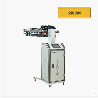 PERFECT 泊菲莱   PLS PGL-O1000 LED大面积辐照光源