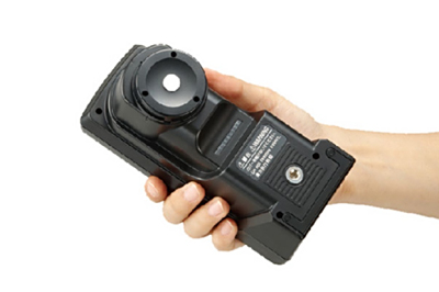 Konicaminolta   柯尼卡美能达    CL-500A   分光辐射照度计