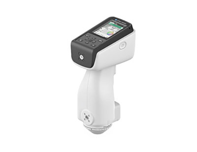 Konicaminolta   柯尼卡美能达   CM-17d    分光测色计