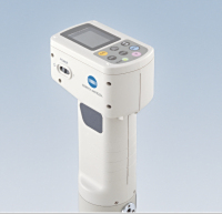 Konicaminolta   柯尼卡美能达   CR-400    色彩色差计