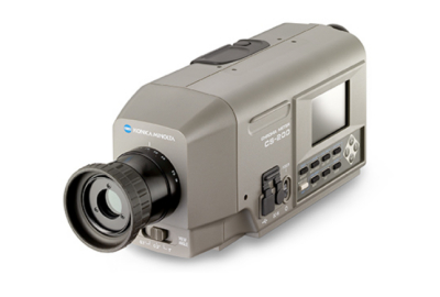 Konicaminolta   柯尼卡美能达   CS-160   色彩亮度计