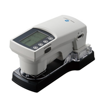 Konicaminolta   柯尼卡美能达   FD-5    分光密度计
