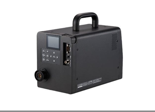 Konicaminolta   柯尼卡美能达  CS-3000  分光辐射亮度计