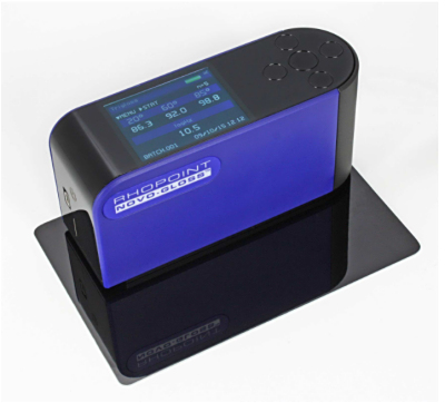 Konicaminolta   柯尼卡美能达  Rhopoint Novo-Gloss 60 KM  光泽仪