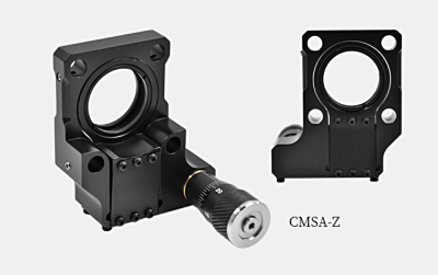 Oeabt    基座光学     CMSA-Z    Z轴平移安装座