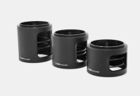 Oeabt    基座光学     CSA2-50V     Ø2英寸可视套管