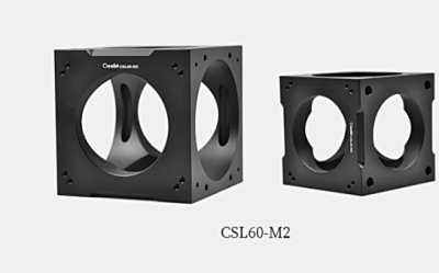 Oeabt    基座光学     CSL60-M2    60mm笼式立方体
