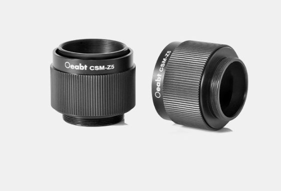 Oeabt    基座光学     CSM-Z5    Ø1英寸伸缩透镜套筒