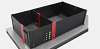 Oeabt    基座光学     EAP-30LB    组合式光学屏蔽罩