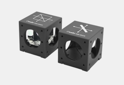 Oeabt    基座光学     M2-DMX    30mm可调笼式立方体