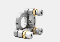 Oeabt    基座光学     OST-K100   标准三轴可调镜架