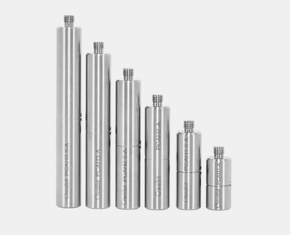 Oeabt    基座光学     PCAH-A    Ø1/2英寸光学接杆