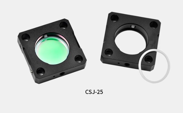 Oeabt    基座光学    CSJ-25    30mm笼板镜架