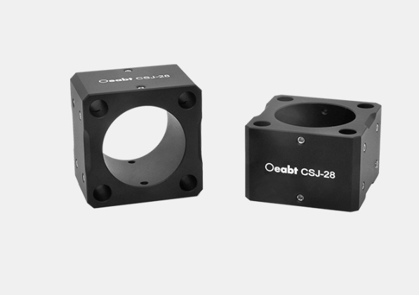 Oeabt    基座光学    CSJ-28    30mm厚型笼板