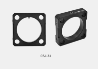 Oeabt    基座光学    CSJ-31   30mm通孔笼板
