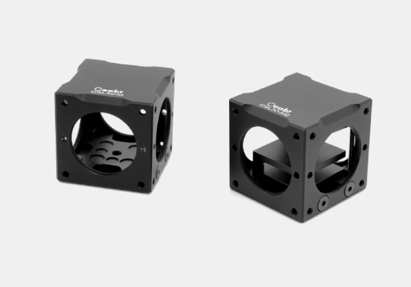 Oeabt    基座光学    CSL30-M2    30mm笼式立方体