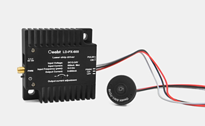 Oeabt    基座光学    LD-P-3A    LD光源控制器