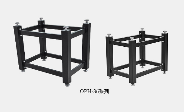 Oeabt    基座光学    OPH-86-58   隔震台脚架