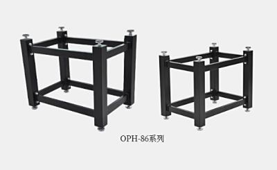 Oeabt    基座光学    OPH-86-75      隔震台脚架