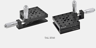 Oeabt    基座光学    TAL-XY60    XY轴俯仰偏转台