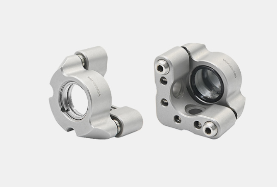 Oeabt    基座光学    VOAM2-T05   Ø1/2英寸低漂移两轴镜架