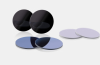 Oeabt    基座光学   FND-C1-10    反射型中性密度滤光片