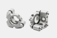 Oeabt    基座光学   VOAM3-S05   Ø1/2英寸低漂移三轴调整镜架