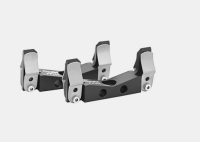 Oeabt   基座光学   FFH1    平板片夹具架