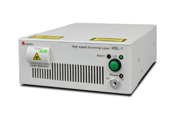 Santec   圣德科       HSL-1    传感激光器
