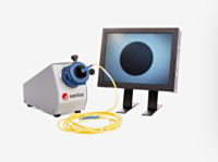 Santec   圣德科    EFI-100    端面检测仪