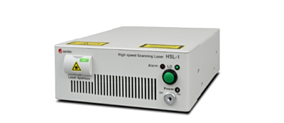 Santec   圣德科    HSL-1    SS-OCT光源