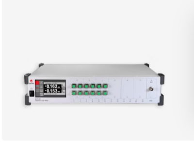 Santec   圣德科    ILM-100    插损测试仪