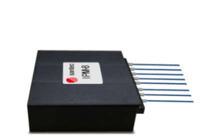 Santec   圣德科    IPM-8  数字输出多通道功率检测装置