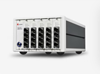 Santec   圣德科    MPM-2XX   多通道光功率计