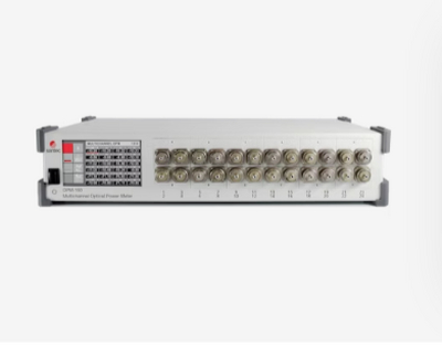 Santec   圣德科    OPM-150   多通道光功率计