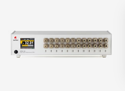 Santec   圣德科    OPM-160   高速光功率计