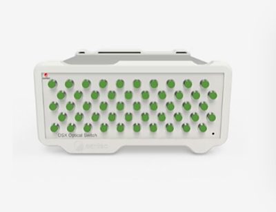 Santec   圣德科    OSX-150     MEMS光开关