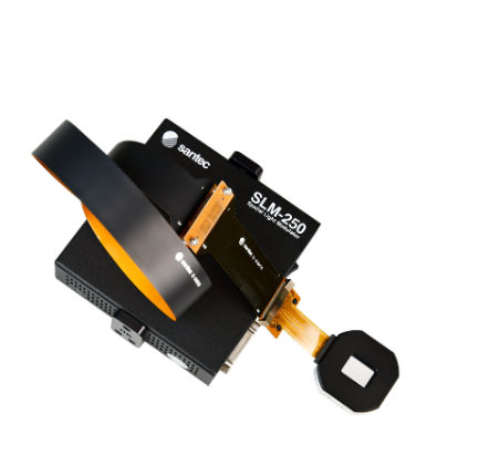 Santec   圣德科    SLM-250    空间光调制器