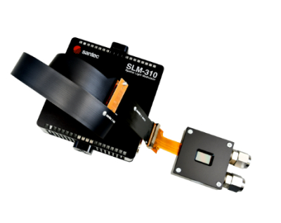 Santec   圣德科    SLM-310-G   空间光调制器