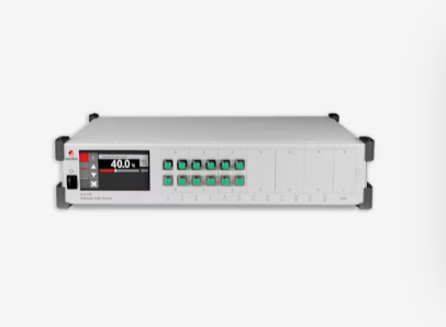 Santec   圣德科    SLS-100    SLS稳定光源