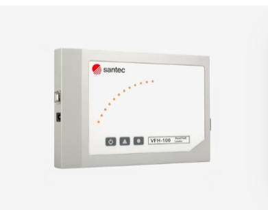 Santec   圣德科    VFH-100   可视化故障定位仪