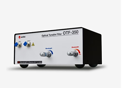 Santec   圣德科   OTF-350     光滤波器