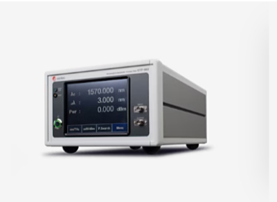 Santec   圣德科   OTF-980    光滤波器