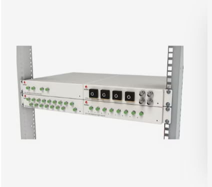 Santec   圣德科   XCS-100    多应用平台