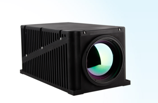 Dali   technology   大立科技    DLD-M330C-640    在线监控型热像仪