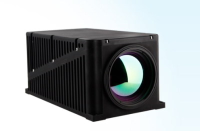 Dali   technology   大立科技    DLD-M420C-640    在线监控型热像仪