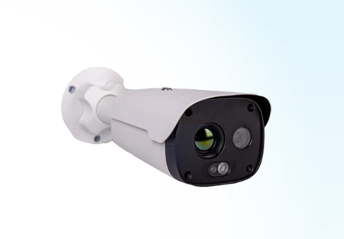 Dali   technology   大立科技    DLD-TS307    在线测温热像仪