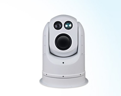 Dali   technology   大立科技    DLS-08C     在线监控型热像仪