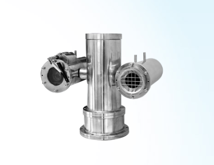 Dali   technology   大立科技    DLSC-EX3   在线测温热像仪