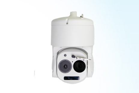 Dali   technology   大立科技    DLSC-QD3   在线测温热像仪
